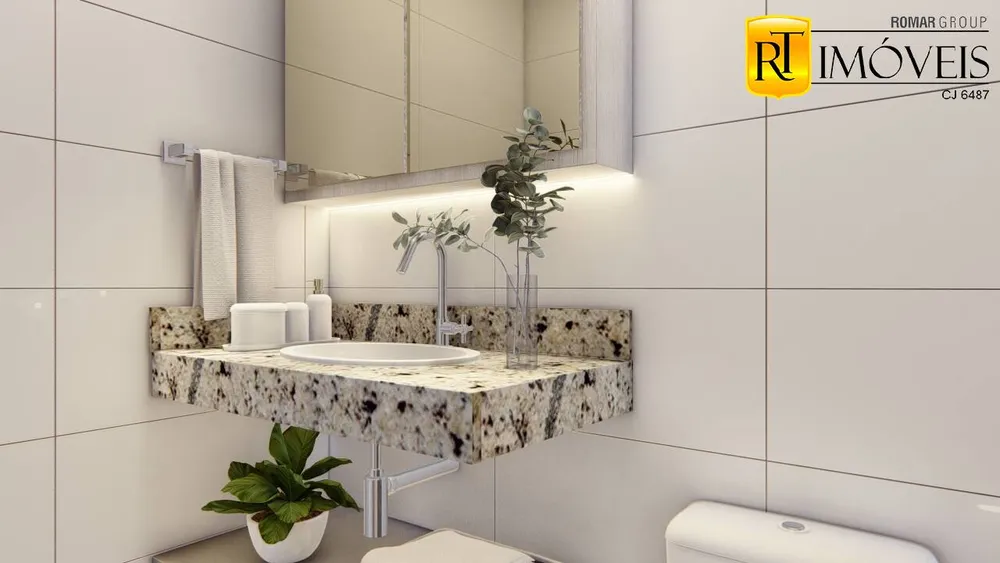 Apartamento, 2 quartos, 74 m² - Foto 57