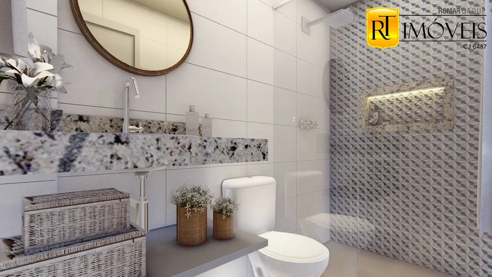 Apartamento, 2 quartos, 74 m² - Foto 52