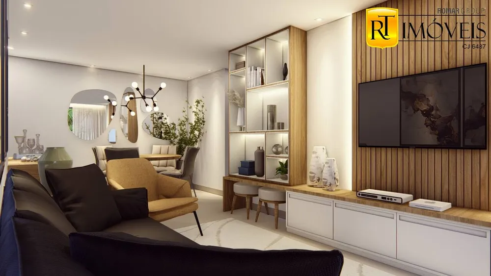 Apartamento, 2 quartos, 74 m² - Foto 18