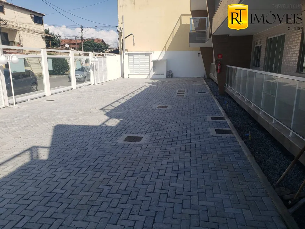 Apartamento, 2 quartos, 74 m² - Foto 21