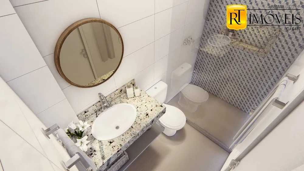 Apartamento, 2 quartos, 74 m² - Foto 42