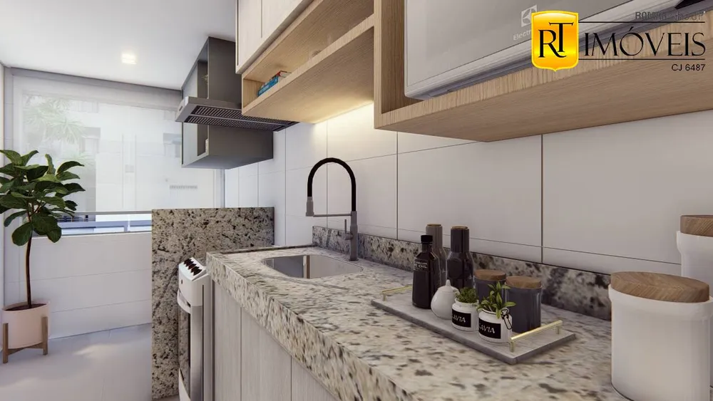 Apartamento, 2 quartos, 74 m² - Foto 24