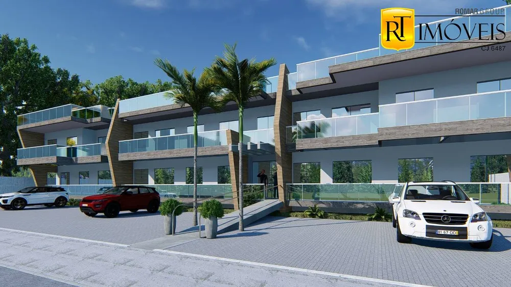 Apartamento, 2 quartos, 74 m² - Foto 56