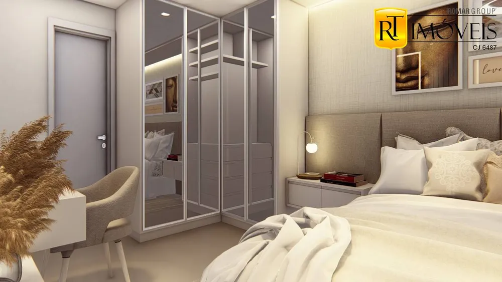 Apartamento, 2 quartos, 74 m² - Foto 14