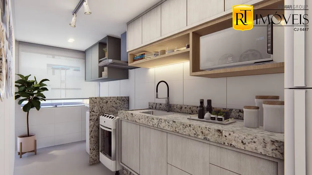 Apartamento, 2 quartos, 74 m² - Foto 76
