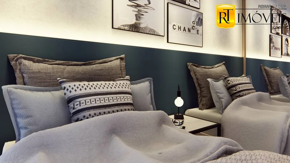 Apartamento, 2 quartos, 74 m² - Foto 50