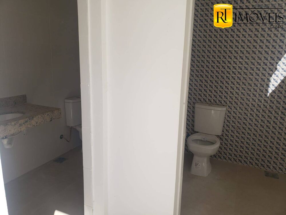 Apartamento, 2 quartos, 74 m² - Foto 2