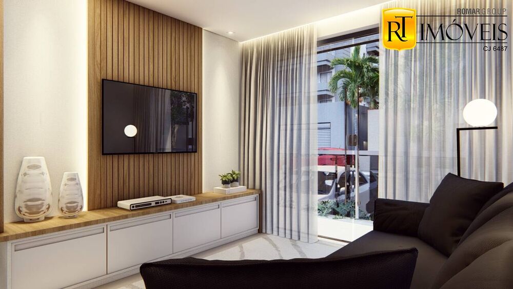 Apartamento, 2 quartos, 74 m² - Foto 6