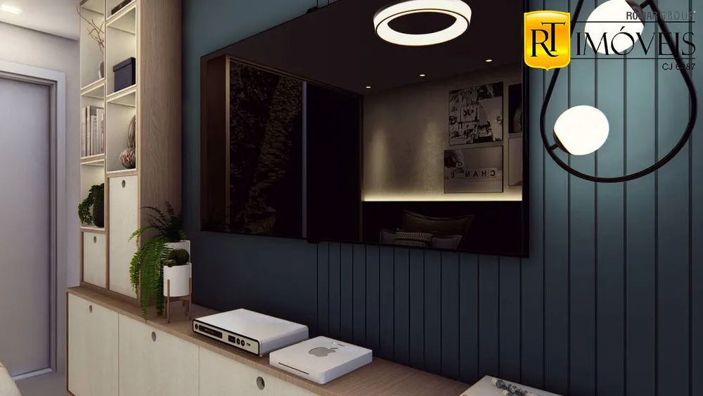 Apartamento, 2 quartos, 74 m² - Foto 8