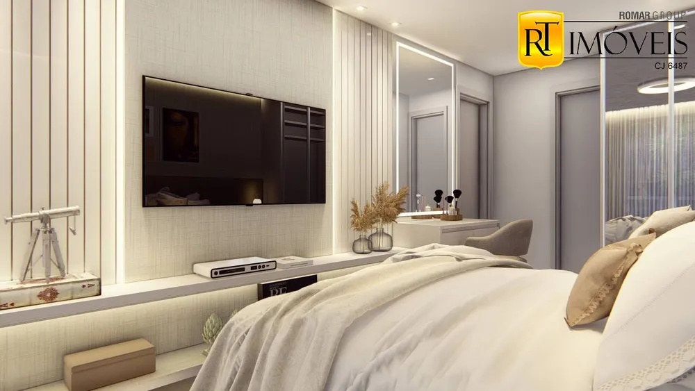 Apartamento, 2 quartos, 74 m² - Foto 35