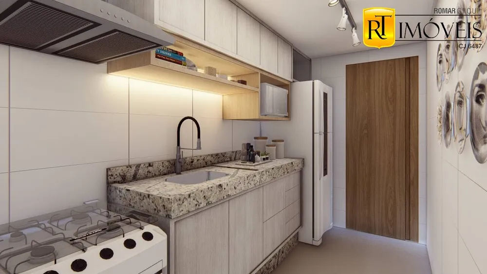 Apartamento, 2 quartos, 74 m² - Foto 47