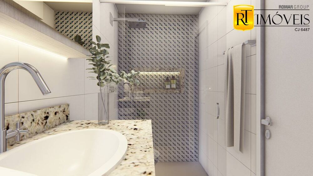 Apartamento, 2 quartos, 74 m² - Foto 8