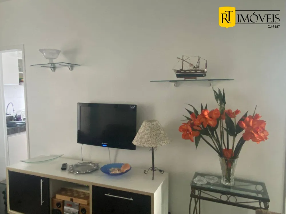 Apartamento, 3 quartos, 60 m² - Foto 8