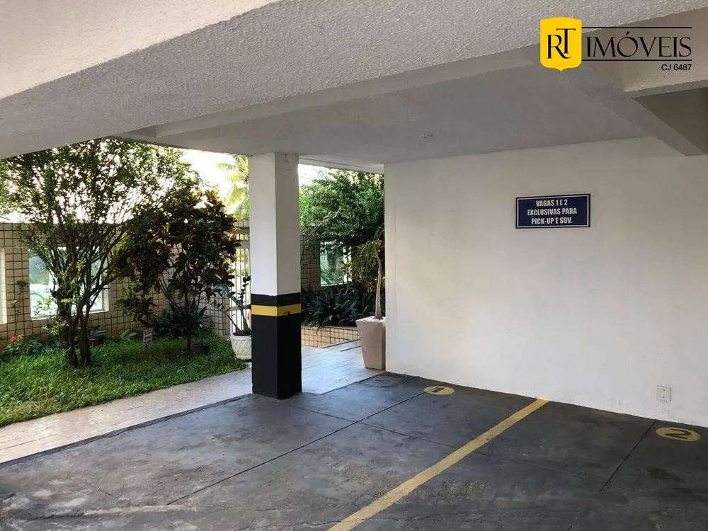 Apartamento, 3 quartos, 60 m² - Foto 22