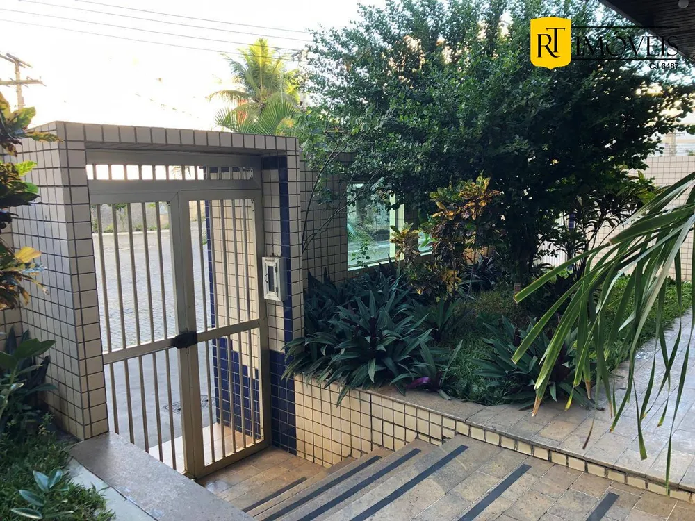 Apartamento, 3 quartos, 60 m² - Foto 3