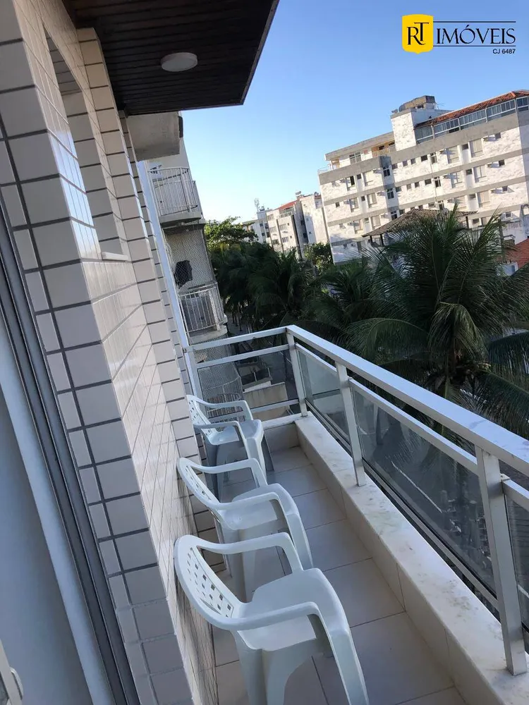 Apartamento, 3 quartos, 60 m² - Foto 11