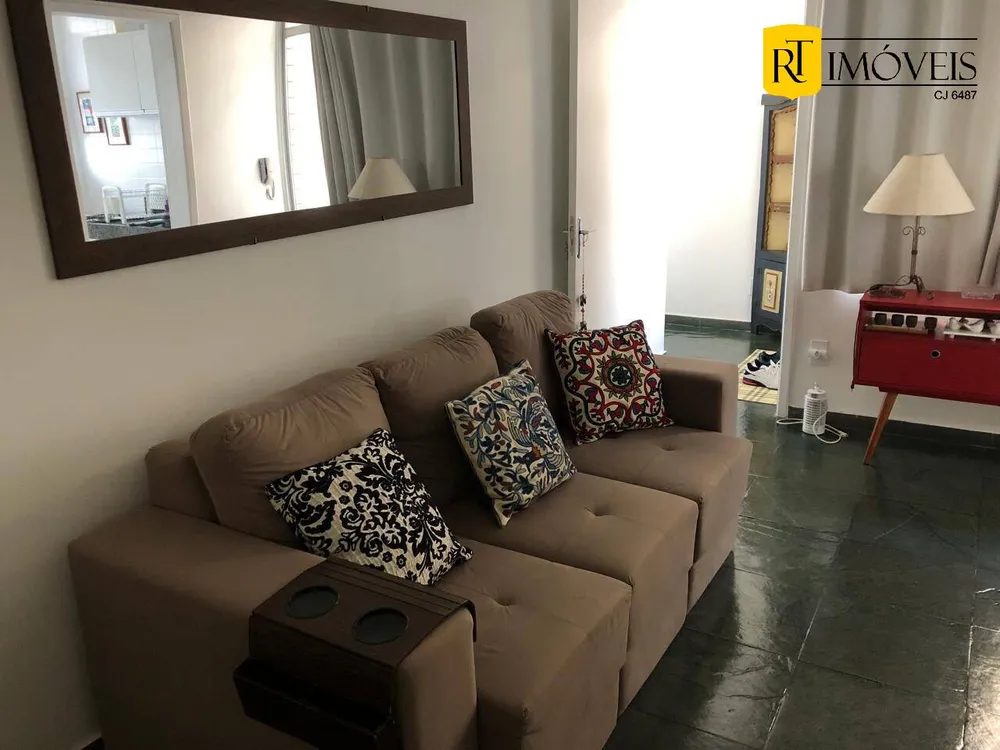 Apartamento, 3 quartos, 60 m² - Foto 5