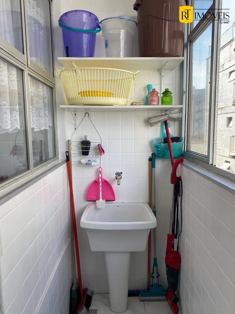 Apartamento, 3 quartos, 60 m² - Foto 13