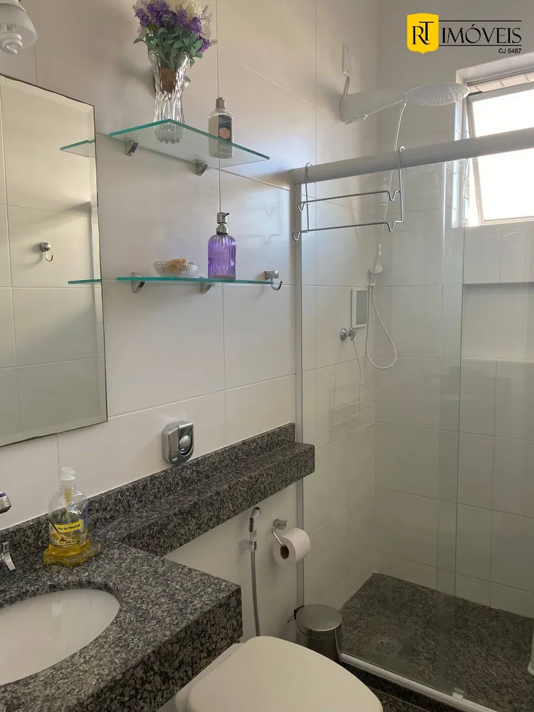 Apartamento, 3 quartos, 60 m² - Foto 18
