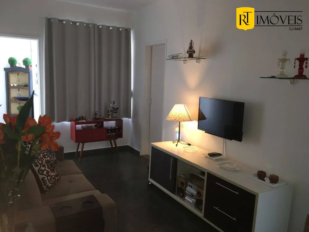 Apartamento, 3 quartos, 60 m² - Foto 6