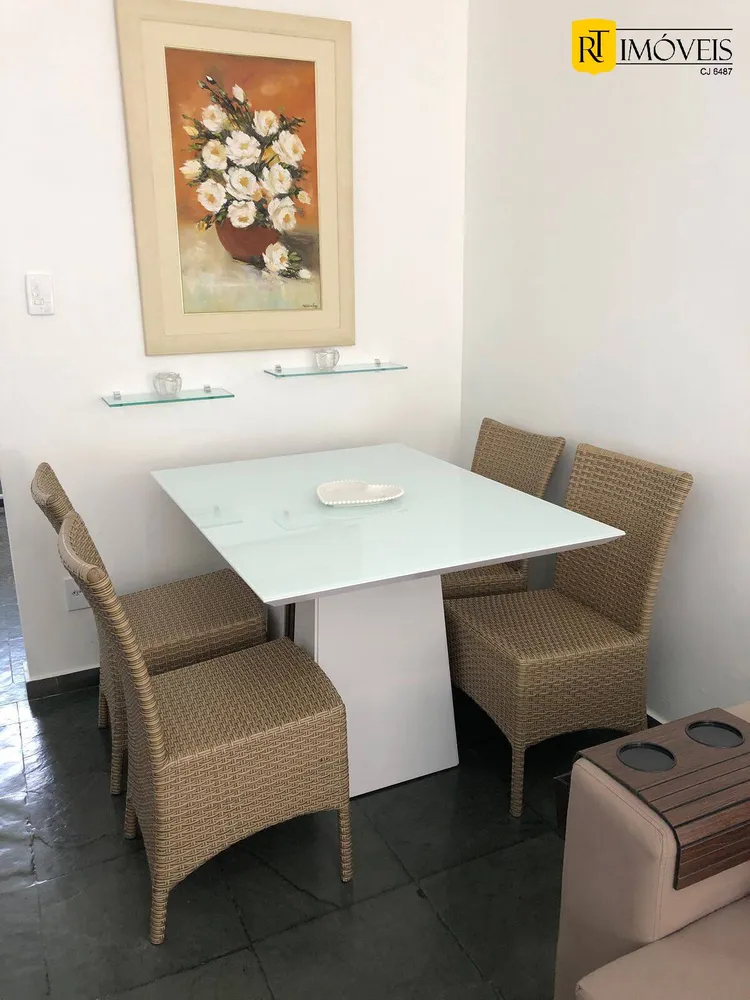 Apartamento, 3 quartos, 60 m² - Foto 9