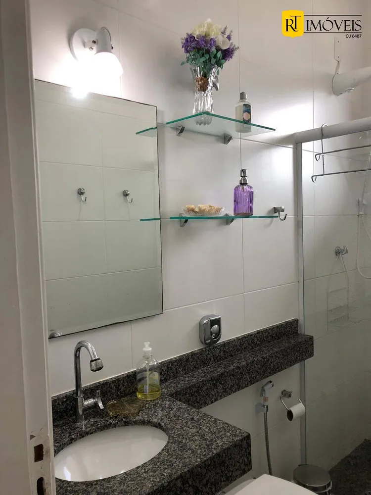 Apartamento, 3 quartos, 60 m² - Foto 15