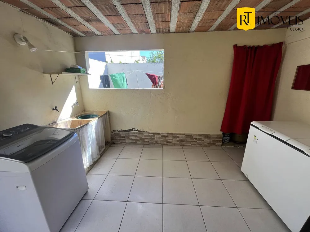 Casa, 4 quartos, 148 m² - Foto 2
