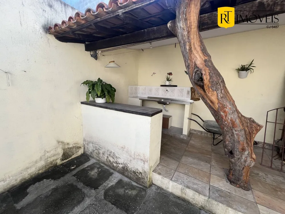 Casa, 4 quartos, 148 m² - Foto 37