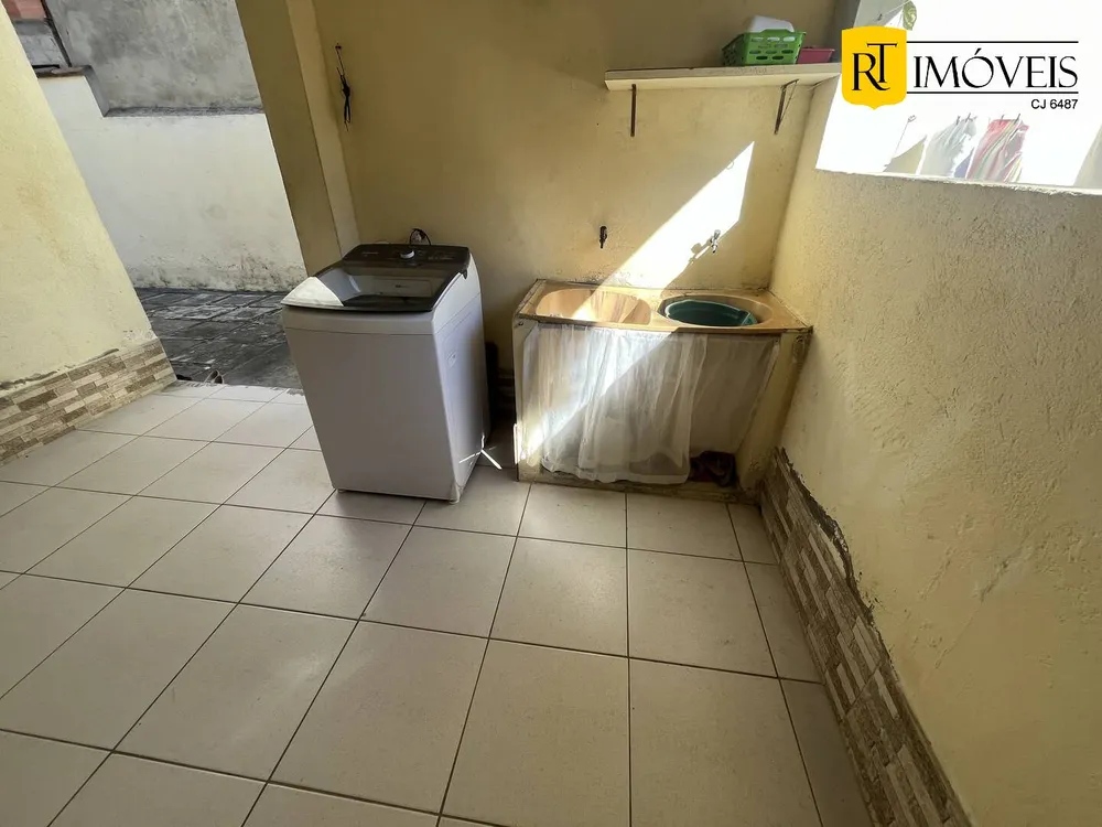Casa, 4 quartos, 148 m² - Foto 13