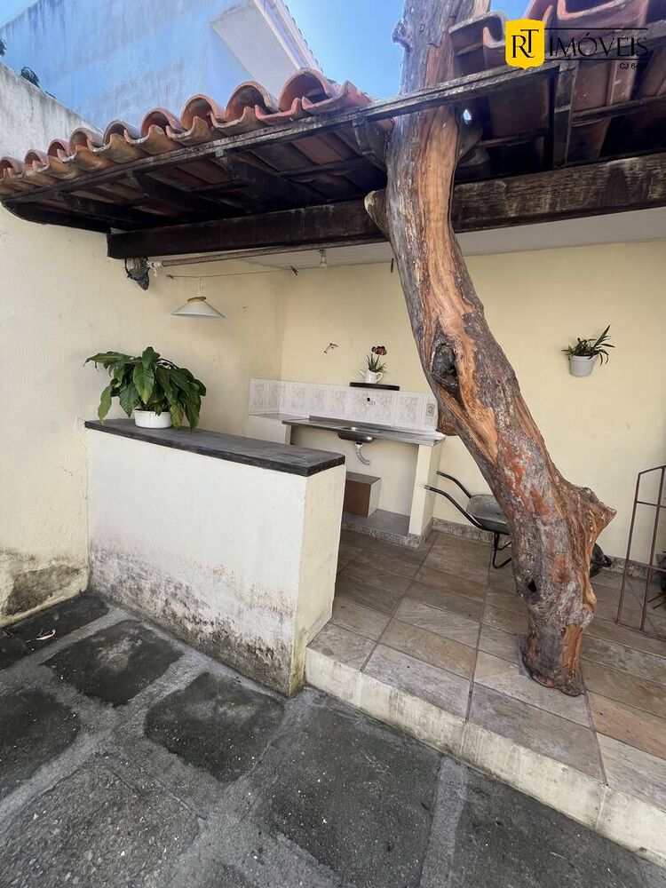 Casa à venda com 4 quartos, 148m² - Foto 5