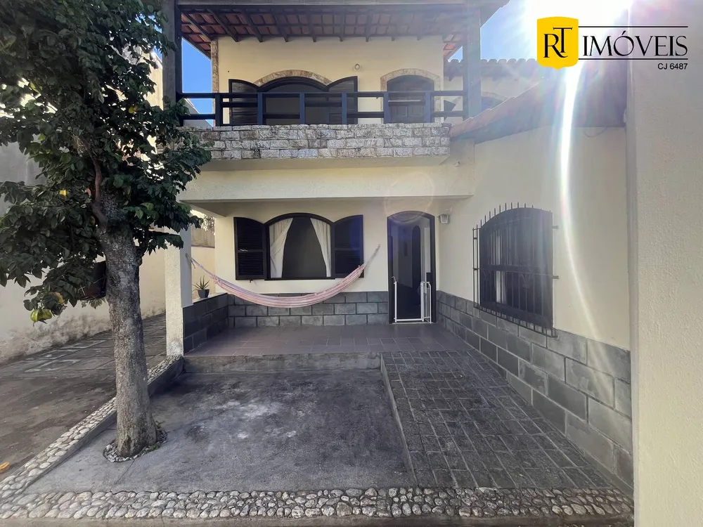 Casa, 4 quartos, 148 m² - Foto 16