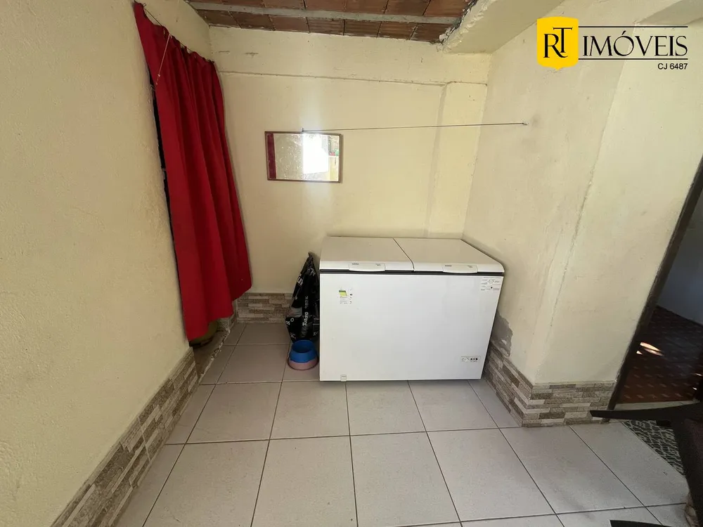 Casa, 4 quartos, 148 m² - Foto 1
