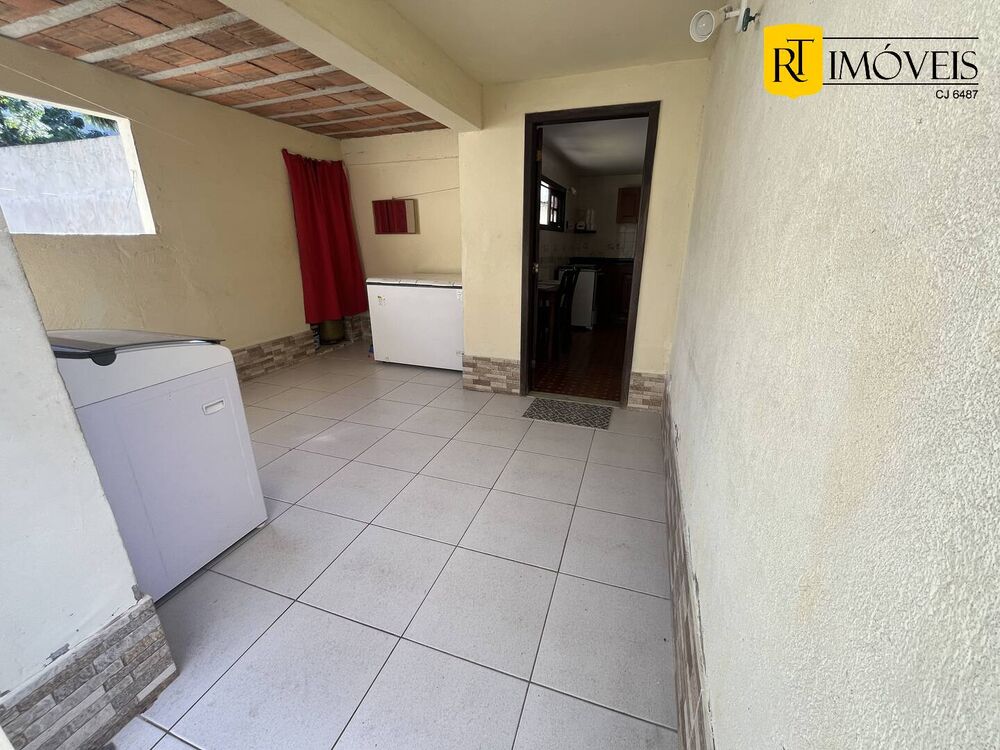 Casa à venda com 4 quartos, 148m² - Foto 4