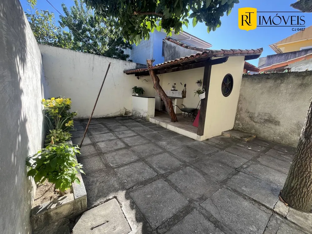 Casa, 4 quartos, 148 m² - Foto 18