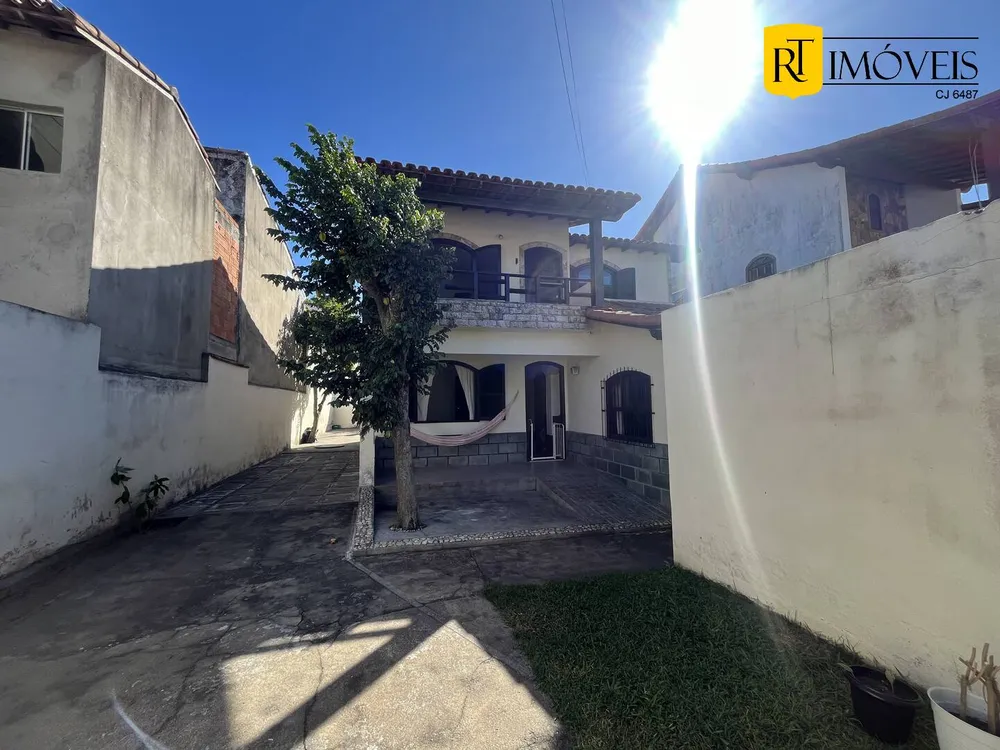 Casa, 4 quartos, 148 m² - Foto 4