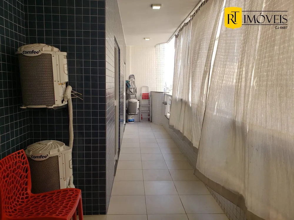 Apartamento, 2 quartos, 91 m² - Foto 18