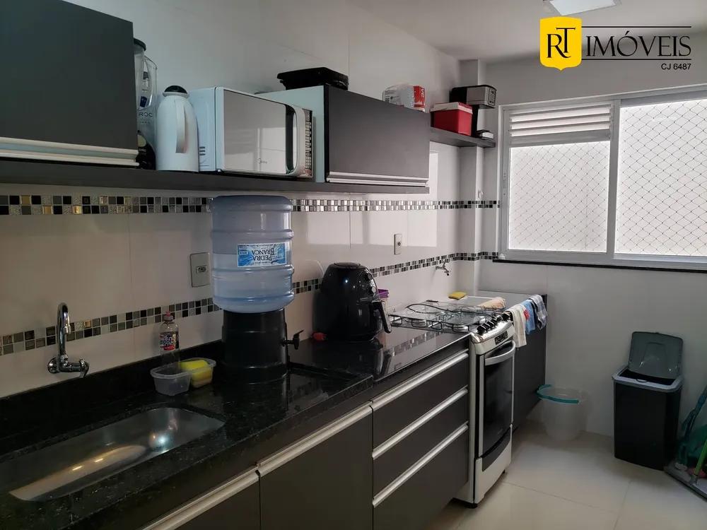 Apartamento, 2 quartos, 91 m² - Foto 8