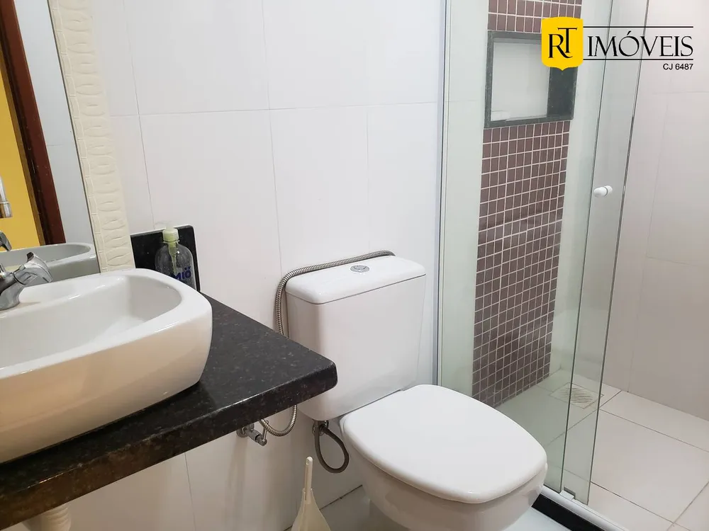 Apartamento, 2 quartos, 91 m² - Foto 9