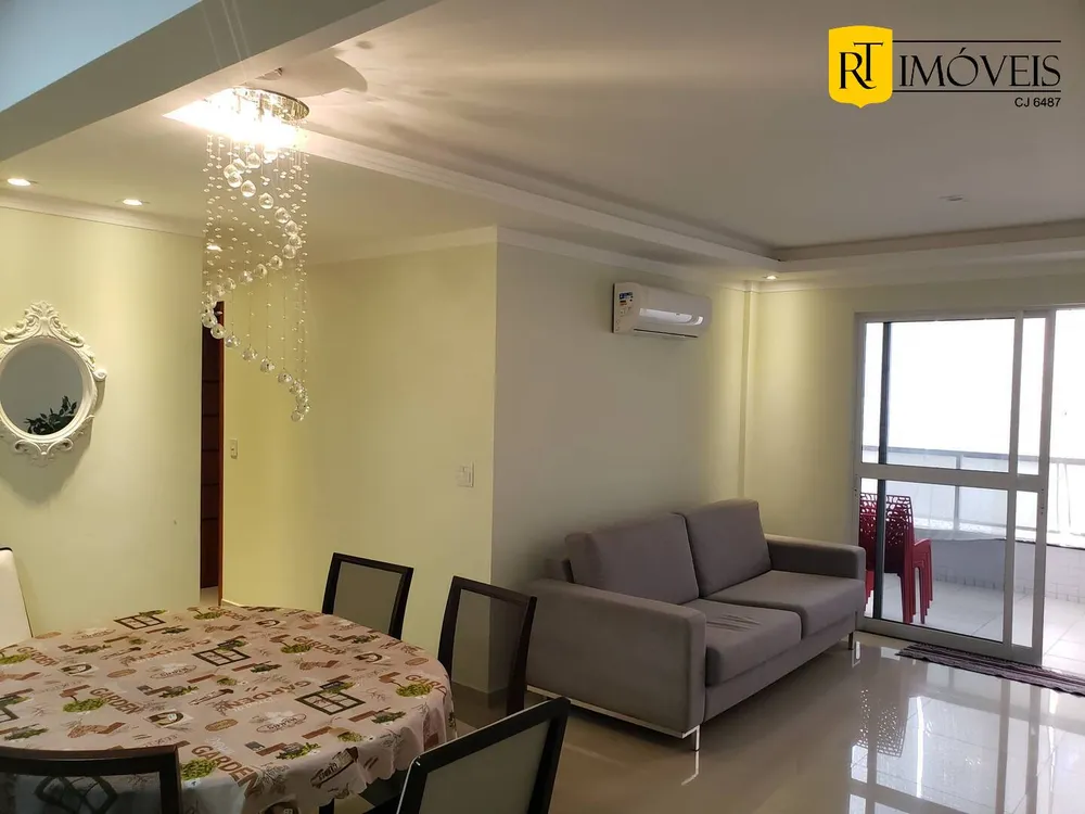 Apartamento, 2 quartos, 91 m² - Foto 1