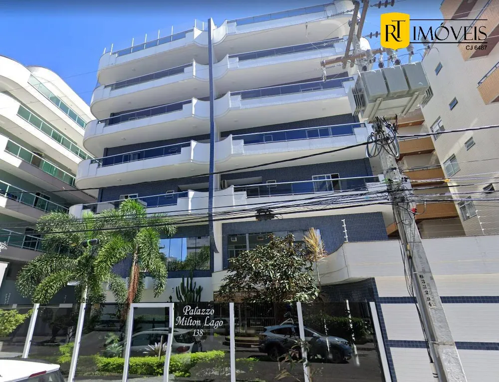 Apartamento, 2 quartos, 91 m² - Foto 2