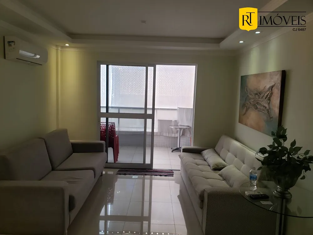 Apartamento, 2 quartos, 91 m² - Foto 4