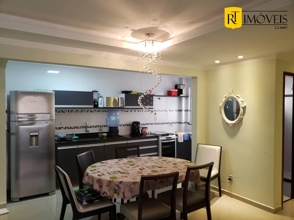 Apartamento, 2 quartos, 91 m² - Foto 5
