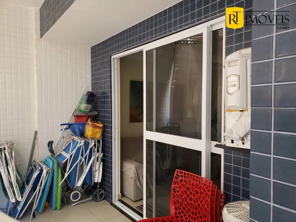 Apartamento, 2 quartos, 91 m² - Foto 16