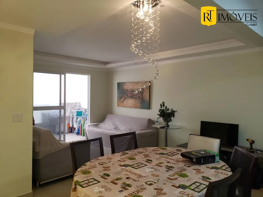 Apartamento, 2 quartos, 91 m² - Foto 7