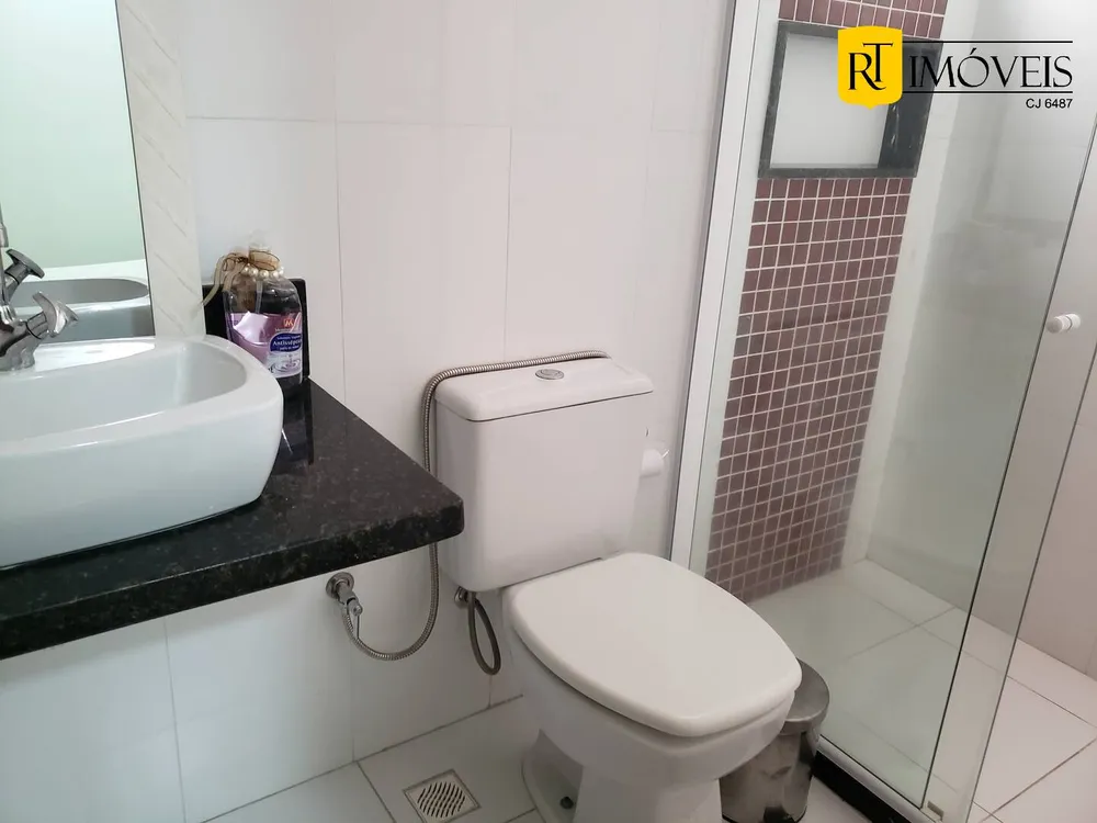 Apartamento, 2 quartos, 91 m² - Foto 15