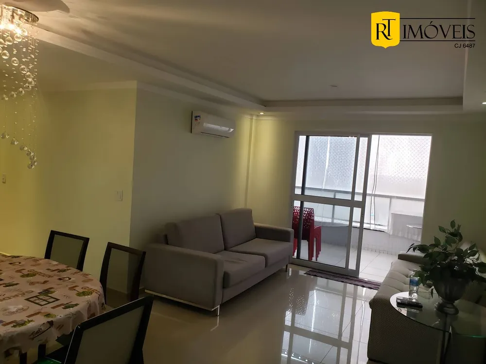 Apartamento, 2 quartos, 91 m² - Foto 3