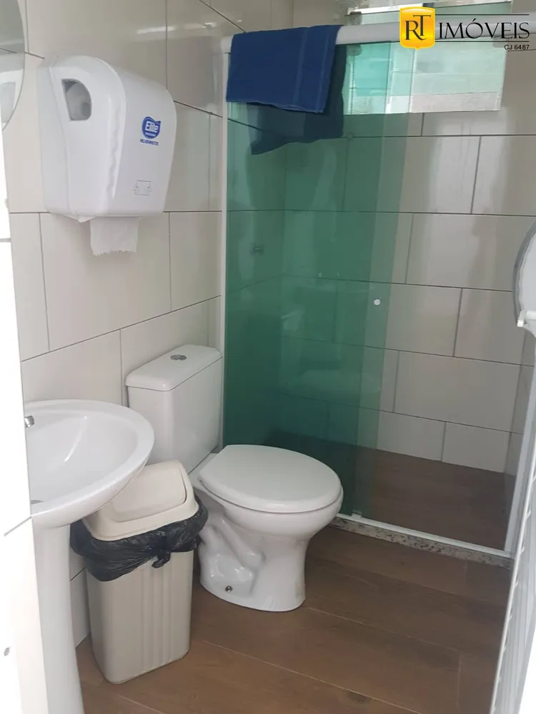 Depósito-Galpão, 871 m² - Foto 19