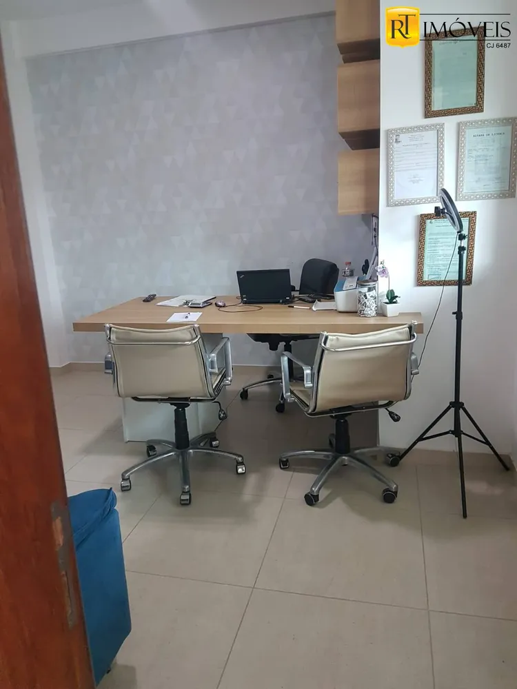 Depósito-Galpão, 871 m² - Foto 15