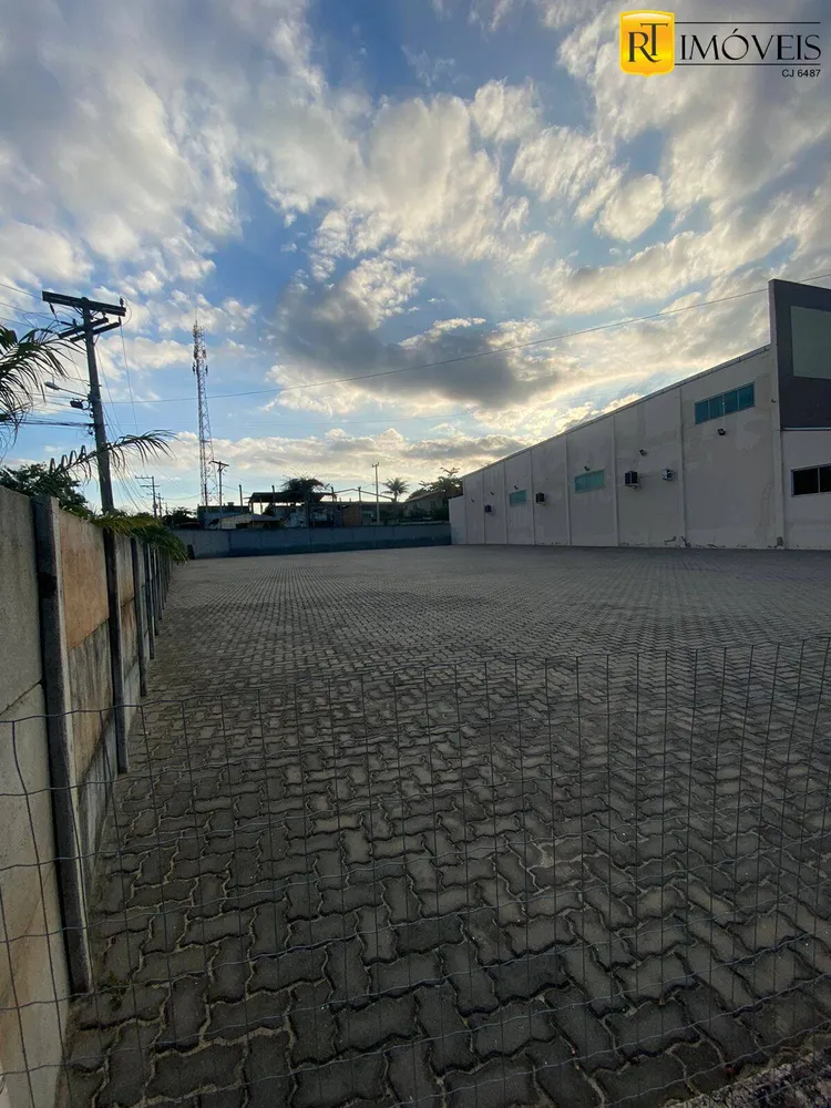 Depósito-Galpão, 871 m² - Foto 12