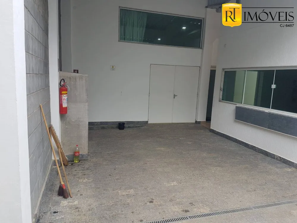 Depósito-Galpão, 871 m² - Foto 18